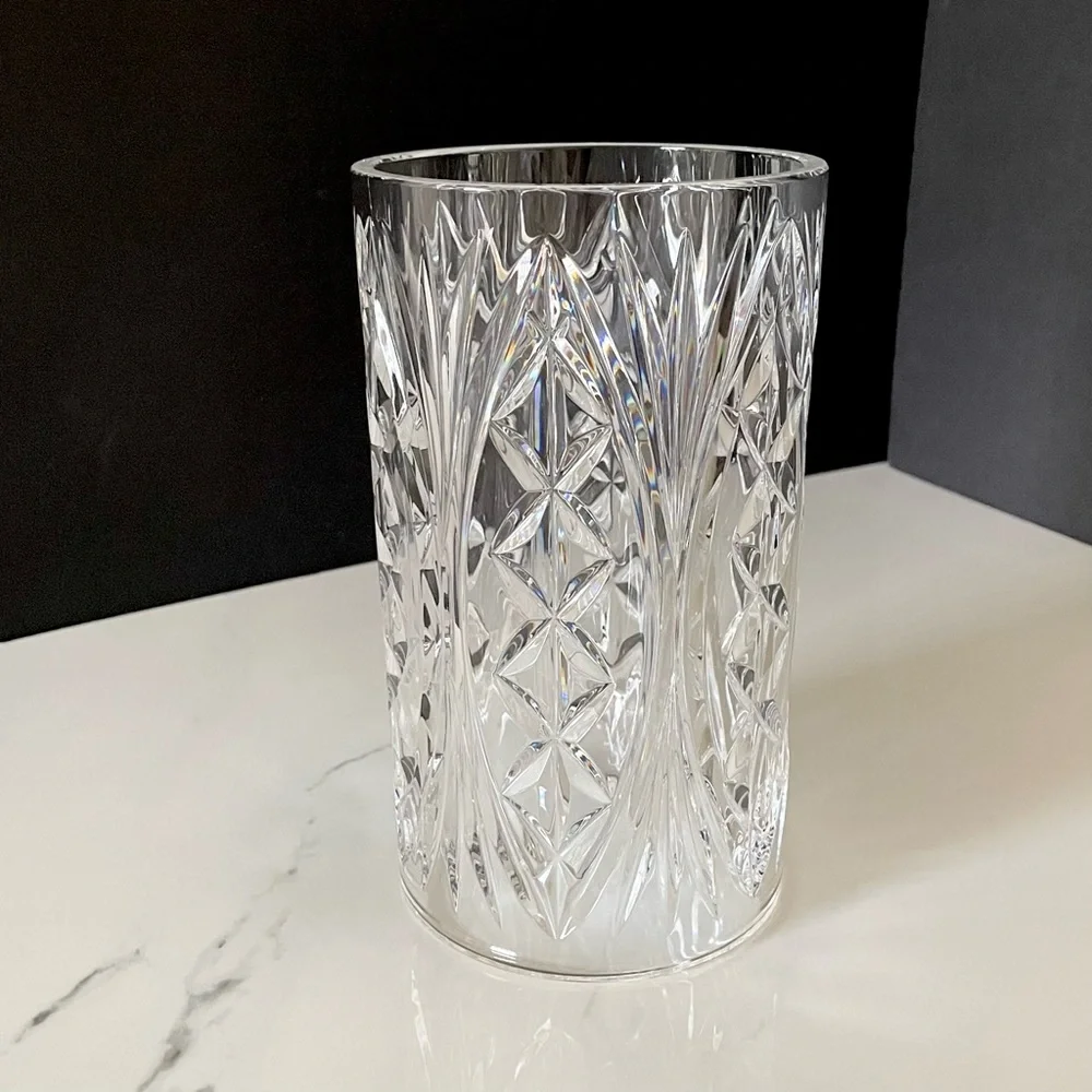 Ah Chara Failte Hurricane by Waterford Crystal